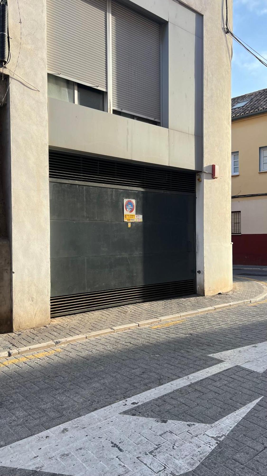 Heart Of Malaga