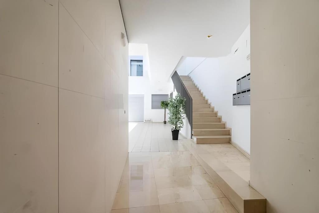 Heart Of Apartment *