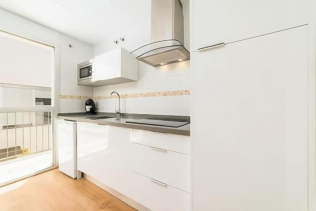 Apartamento Heart Of *