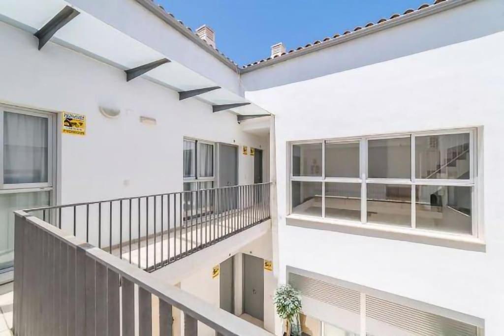 Heart Of Apartamento Málaga
