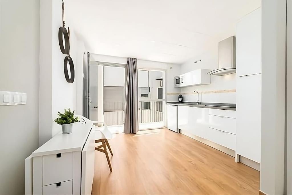 Heart Of Apartment *