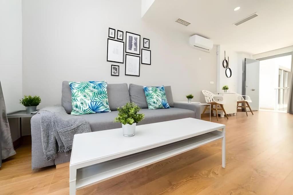 Heart Of Apartment Malaga