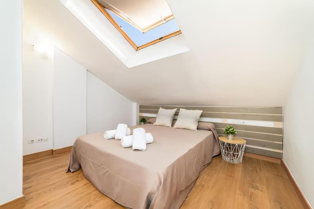 Apartamento Heart Of Málaga