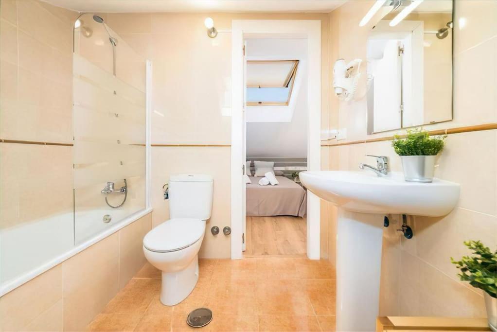 Apartamento Heart Of *